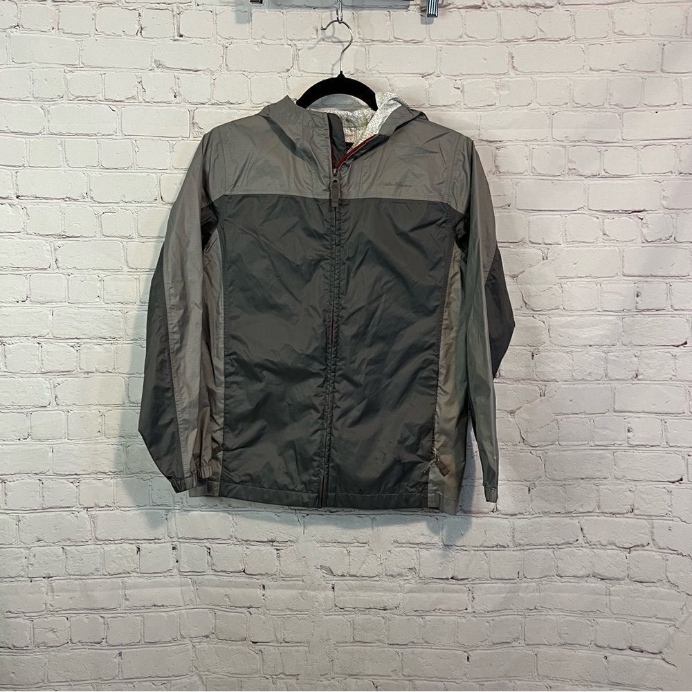 Eddie Bauer kids size large lightweight jacket